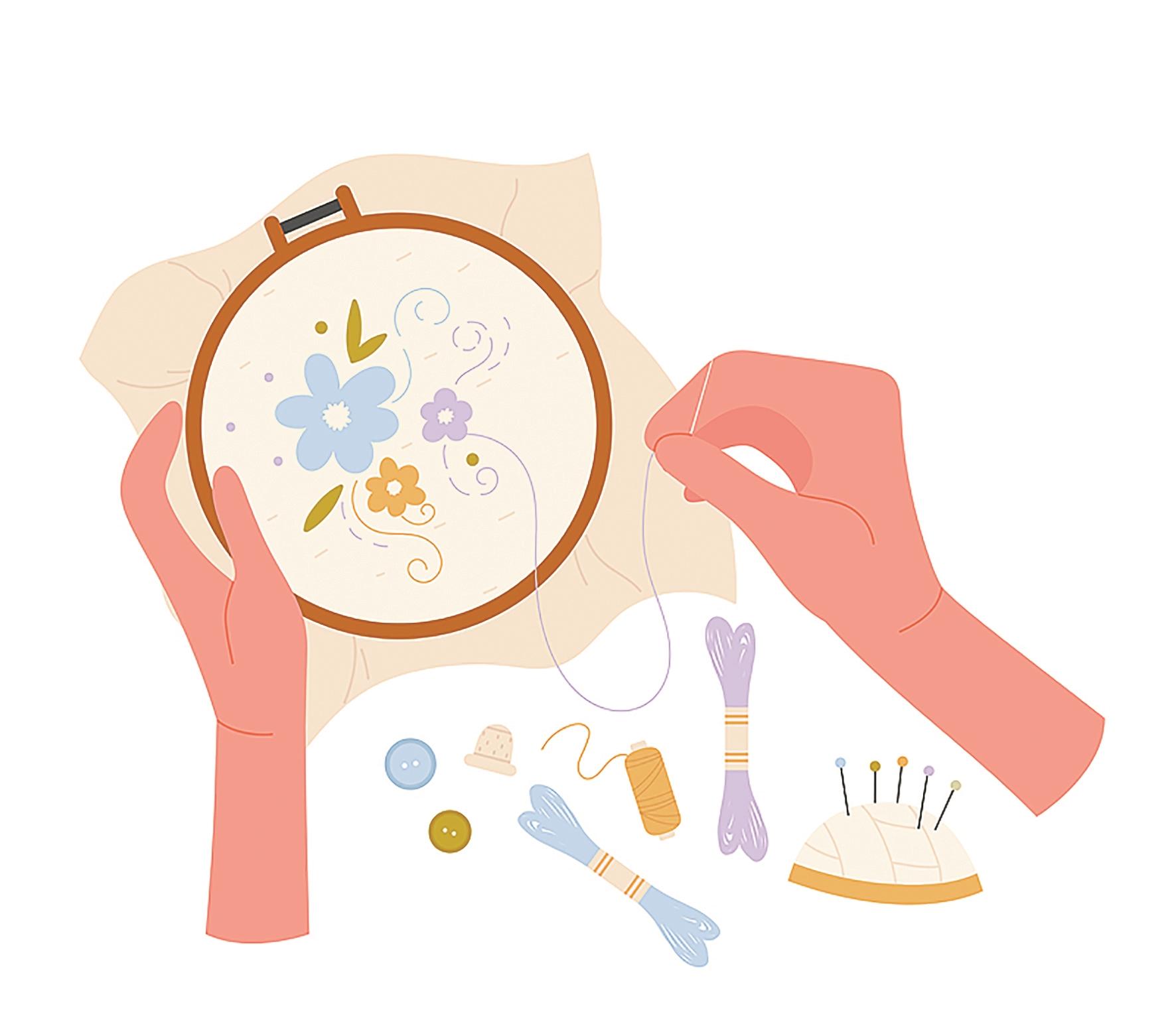 “手工喫（勿+会）空”