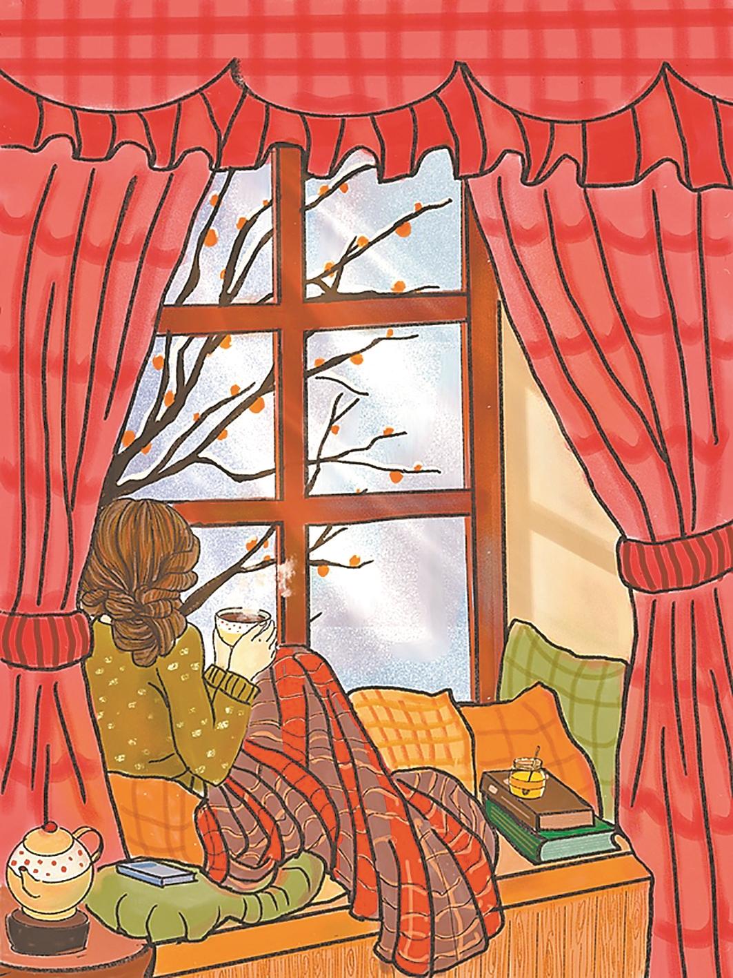 今天，你过好了吗