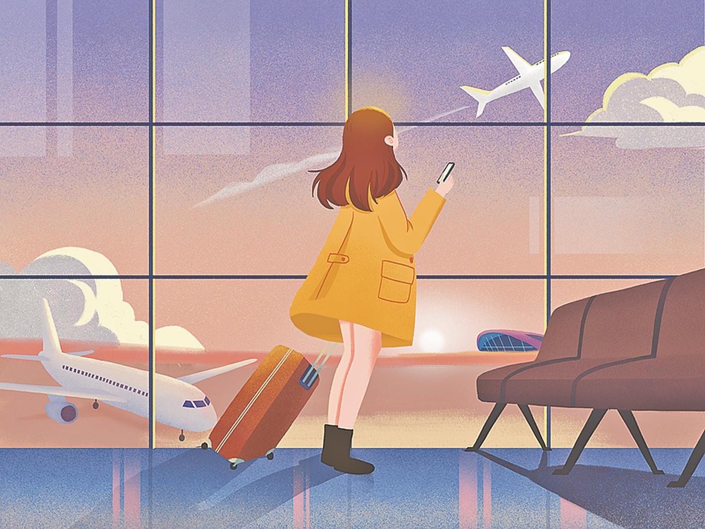 一程相见 半生释怀