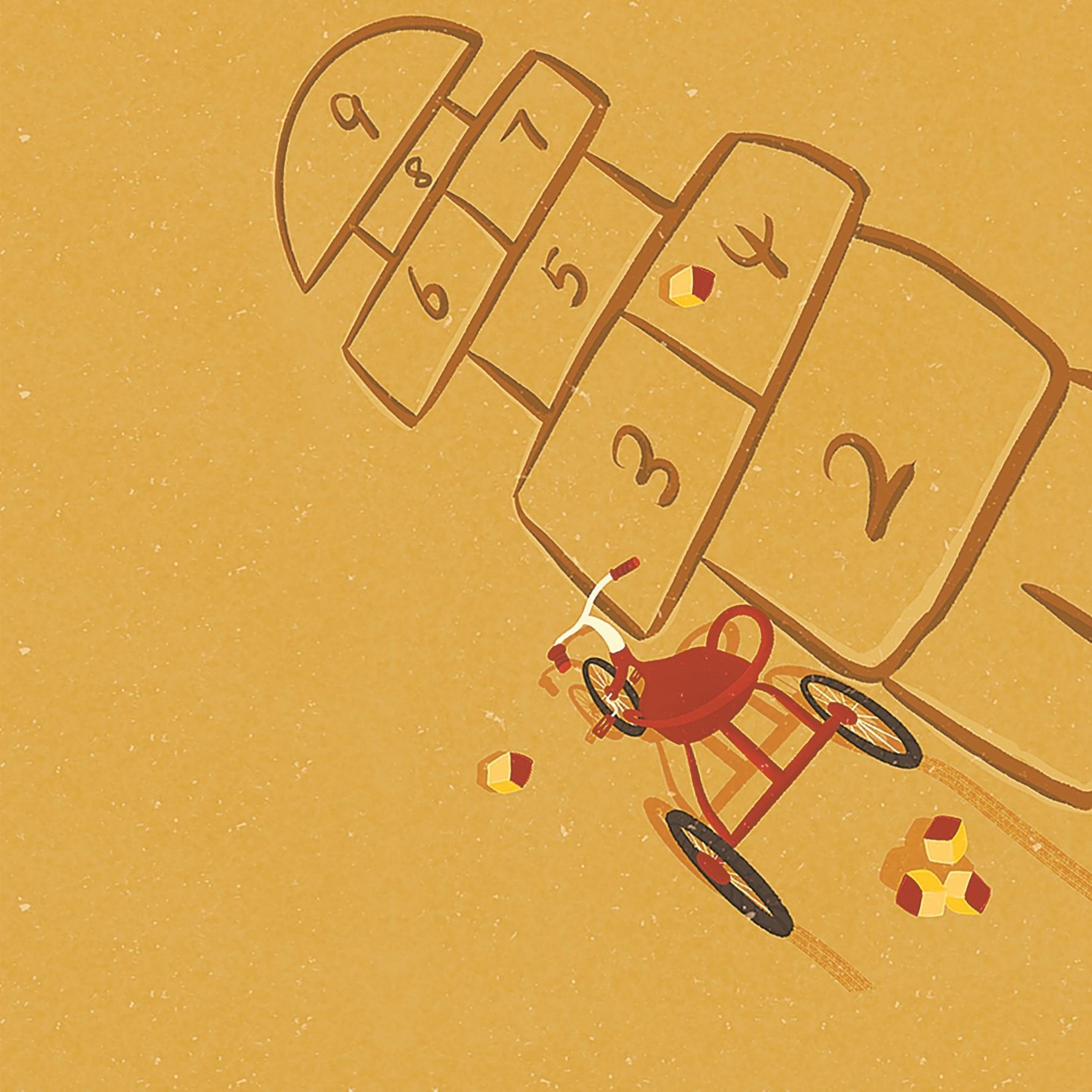 不尴不尬 “70后”