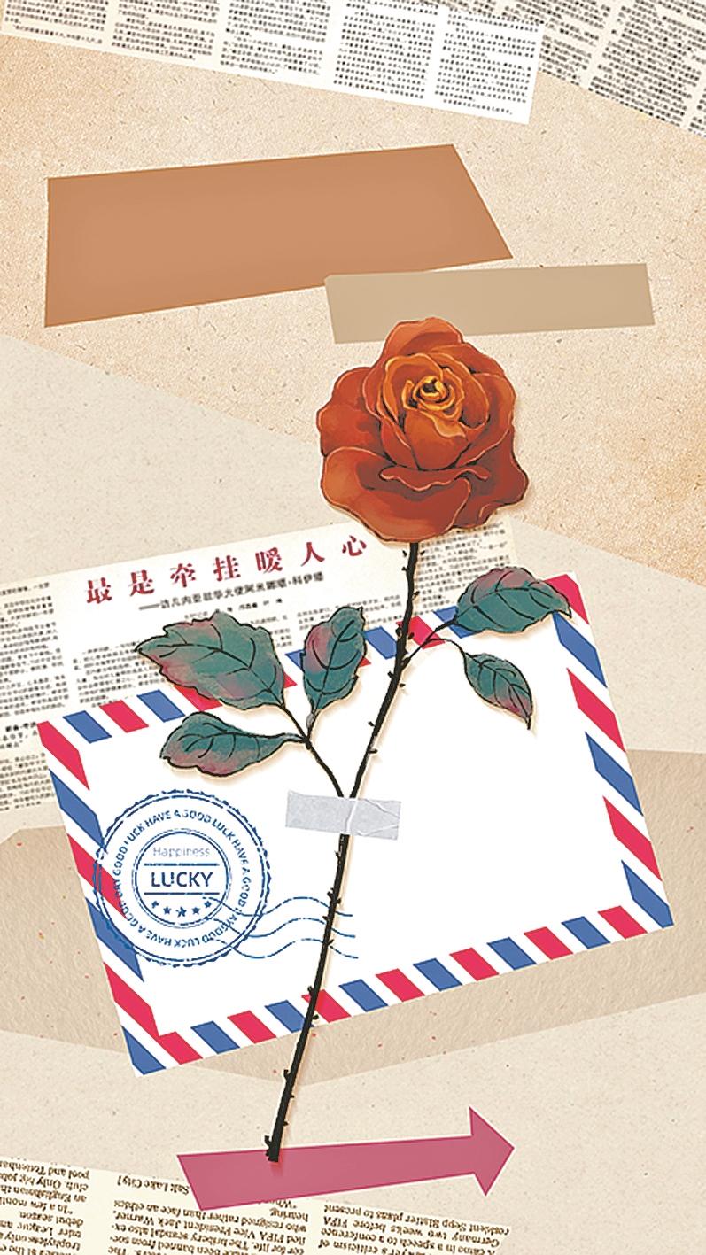 泉州版《给阿嬷的情书》